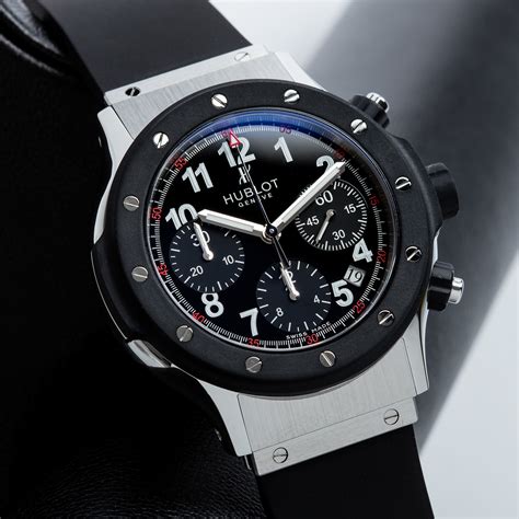 hublot super b automatic chronograph|Hublot Super B .